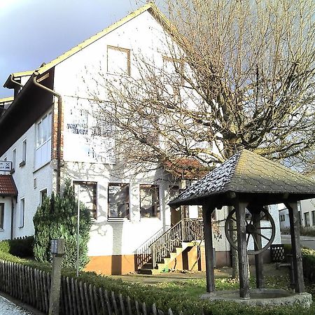 Gasthof Jaegerheim Birgland Εξωτερικό φωτογραφία