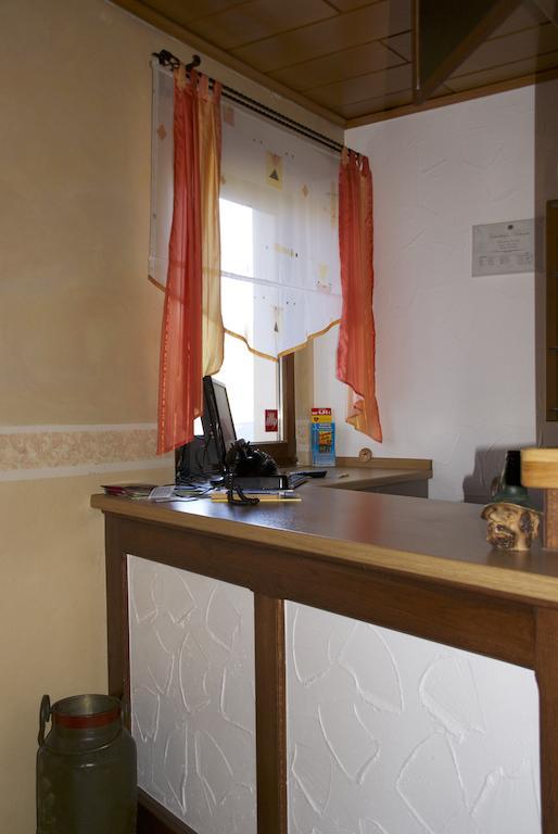 Gasthof Jaegerheim Birgland Εξωτερικό φωτογραφία